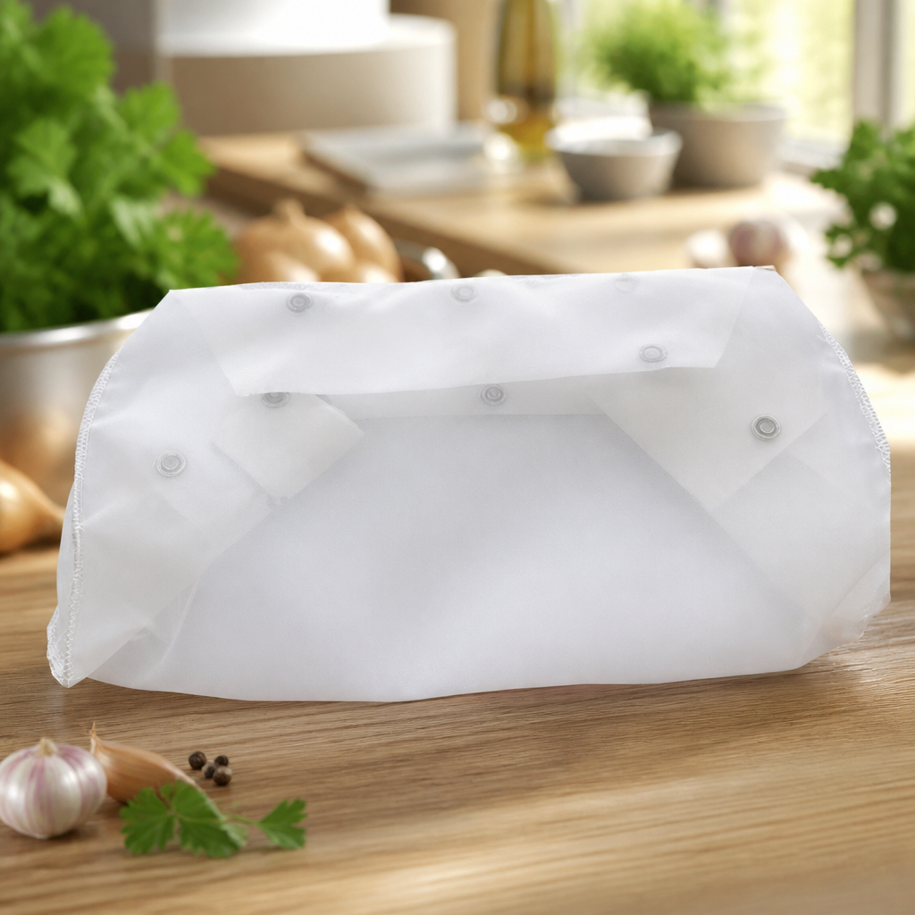 15L Commercial Bag for Filter Assembly Replacement