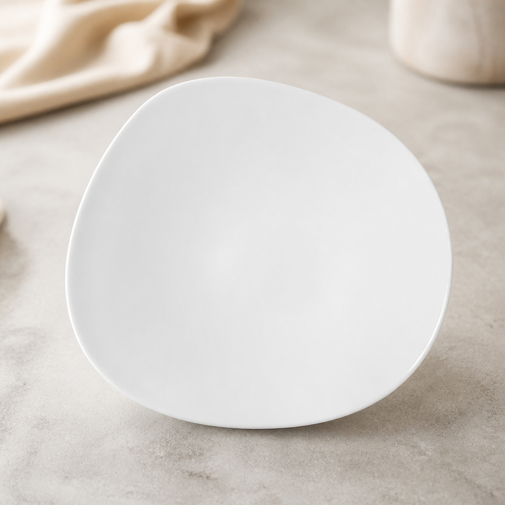 Commercial Opal Bowls 250mm 0.83 Ltr Pack of 12