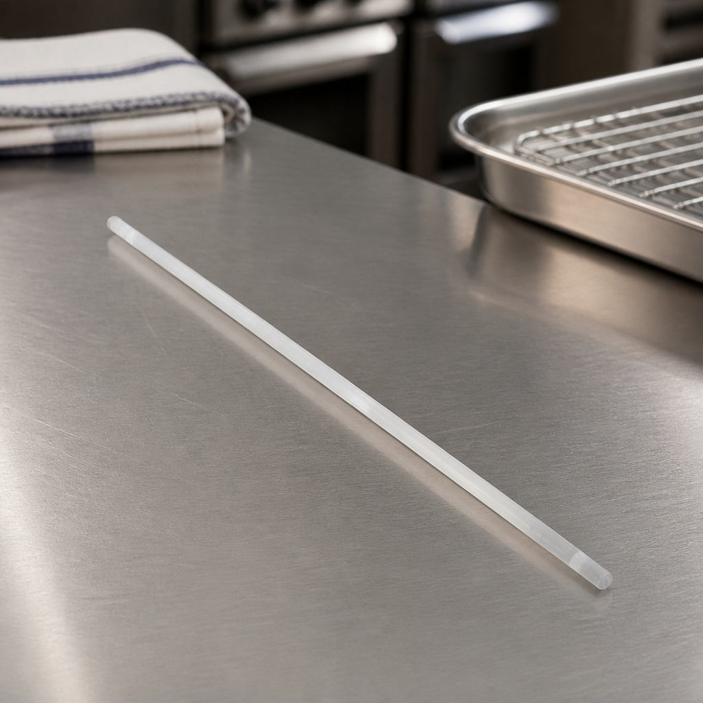 500W Quartz Tube Heating Element for Commercial Grills