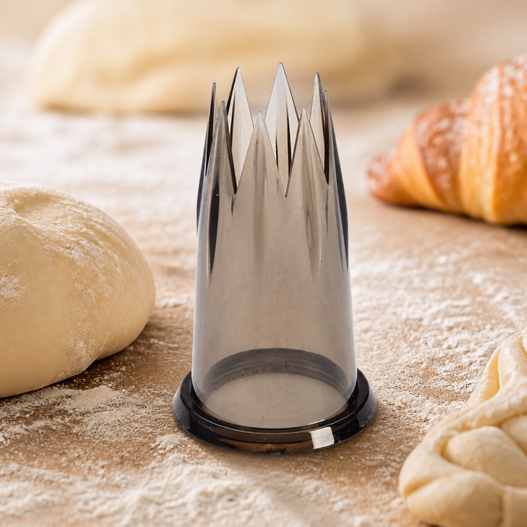 Commercial Piping Nozzle Ø18mm for baking and decorating