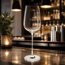 Commercial Crystal Red Wine Glasses 540ml - 6 Pack
