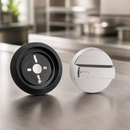 Commercial Induction Hob Knob Stainless Steel Replacement Part
