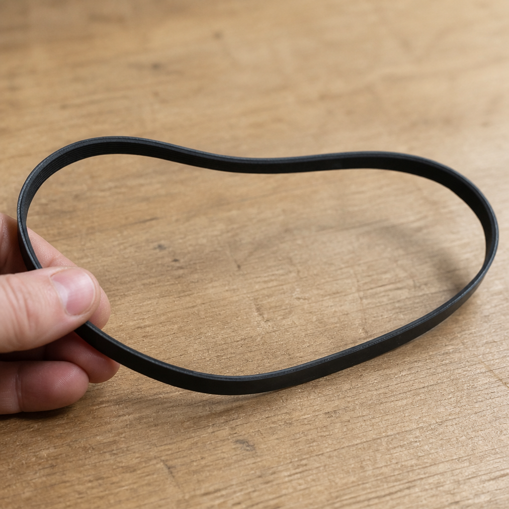 Bar Blender Upper Belt Replacement Part 50g