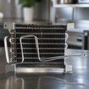 Commercial Beer Fridge Evaporator Replacement Part