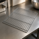 Commercial Grey Shelf 630mm x 538mm for Upright Fridge