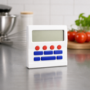 Commercial Big Digit Timer with Countdown up to 99 Hours