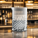 750ml Commercial Cocktail Mixing Glasses with Lip - 6 Pack