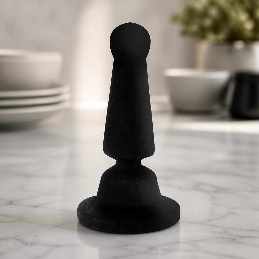 Commercial Oven Replacement Elastic Stopper 60mm x 120mm