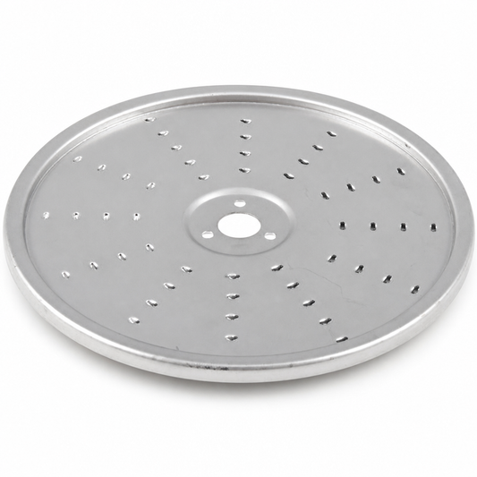 Commercial Vegetable Cutter Shredding Disc 2mm Stainless Steel