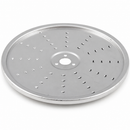 Commercial Vegetable Cutter Shredding Disc 2mm Stainless Steel