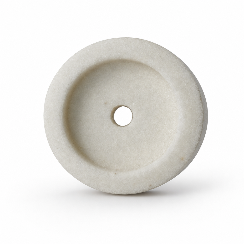 Commercial Sharpening Stone for Meat Slicer 40g Capacity