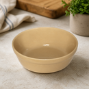 Commercial Stoneware Round Pie Dishes 156mm 610ml 6 Pack