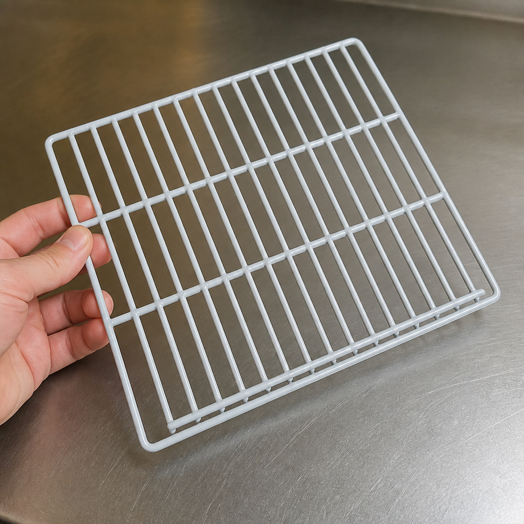 Commercial Display Freezer Shelf Replacement Part 2kg