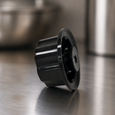 Commercial Control Knob for Catering Equipment Spare Parts