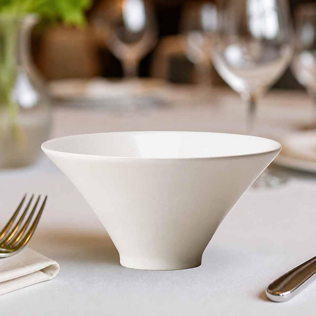 Commercial 150mm Axis Bowls 12 Pack for Catering Use