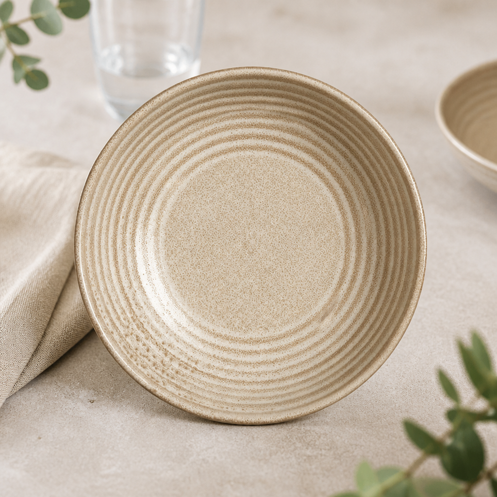 Commercial Deep Coupe Bowls 165mm Microwave Dishwasher Safe 12 Pack