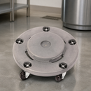Commercial Dolly for 120Ltr and 160Ltr Heavy Duty Bins