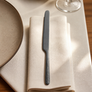 XL Stainless Steel Table Knives 12 Pack Commercial Cutlery