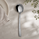 Commercial Soup Spoons 180mm Stainless Steel - 12 Pack