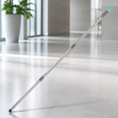 Commercial Mop Head Handle 1240mm Lightweight Disassemble Design