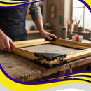 Premium Expandable Plastic Corner Protectors for Enhanced Impact Resistance and Easy Application