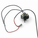Commercial Ice Cream Maker Fan Motor Replacement Part