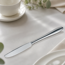 Commercial Tea Knife 12 Pack 18/10 Stainless Steel 177mm