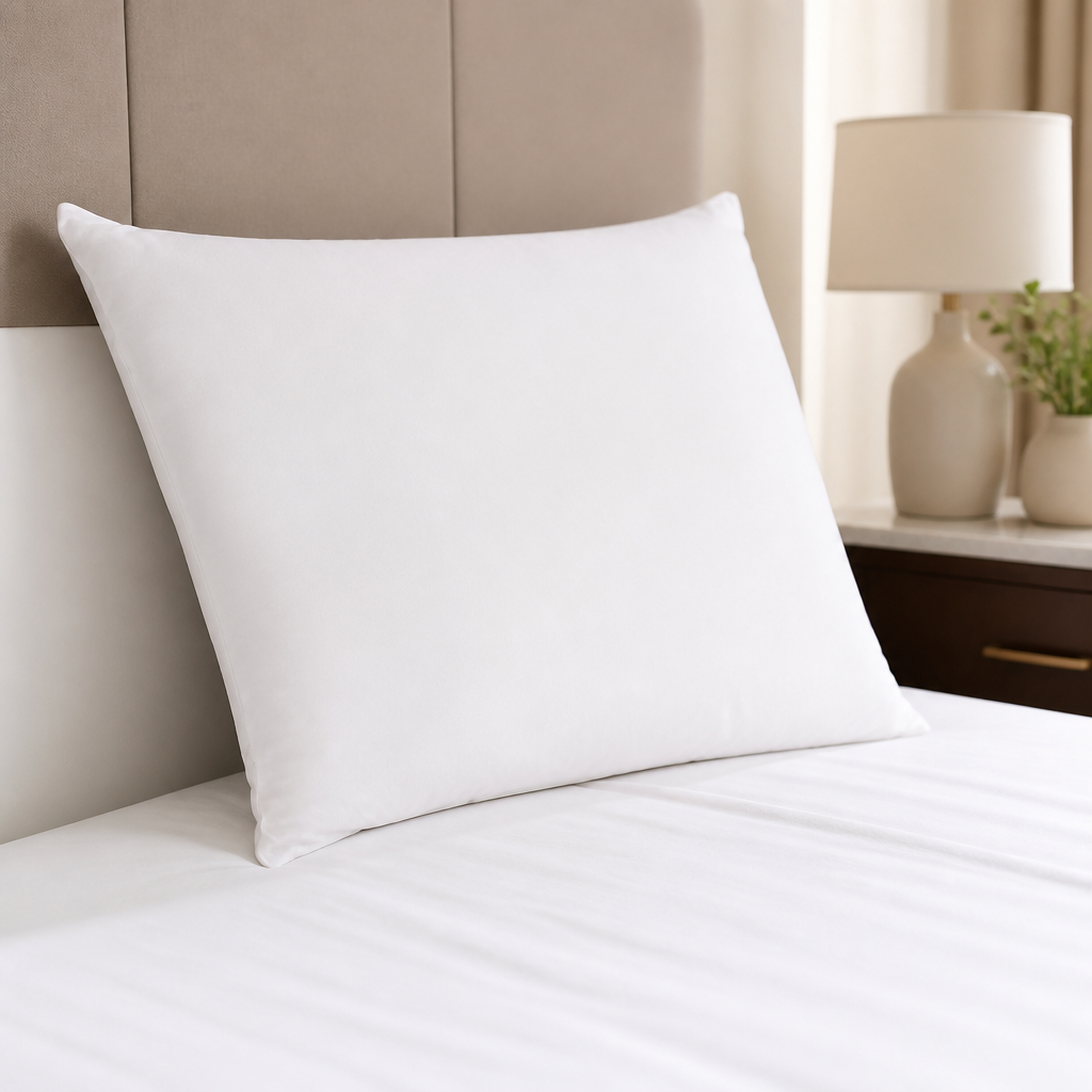 Fuego Pillow Polyester Fibre