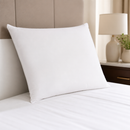 Commercial Flame Retardant Polyester Fibre Pillow 450g 450x700mm