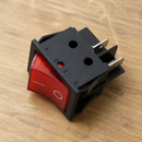 Commercial Replacement Switch Power Board for Catering Equipment