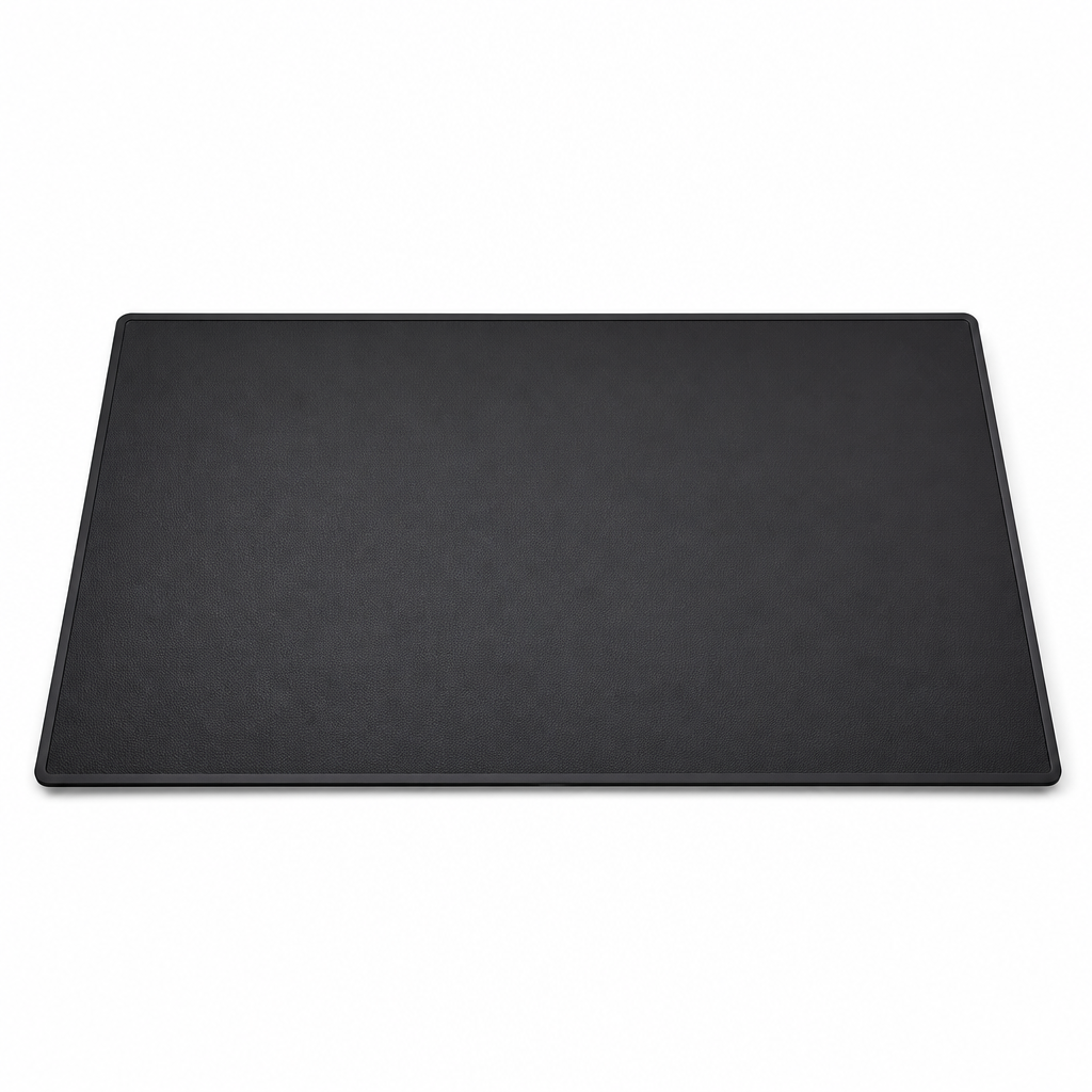 Black Anti-Static Rubber Bench Mat