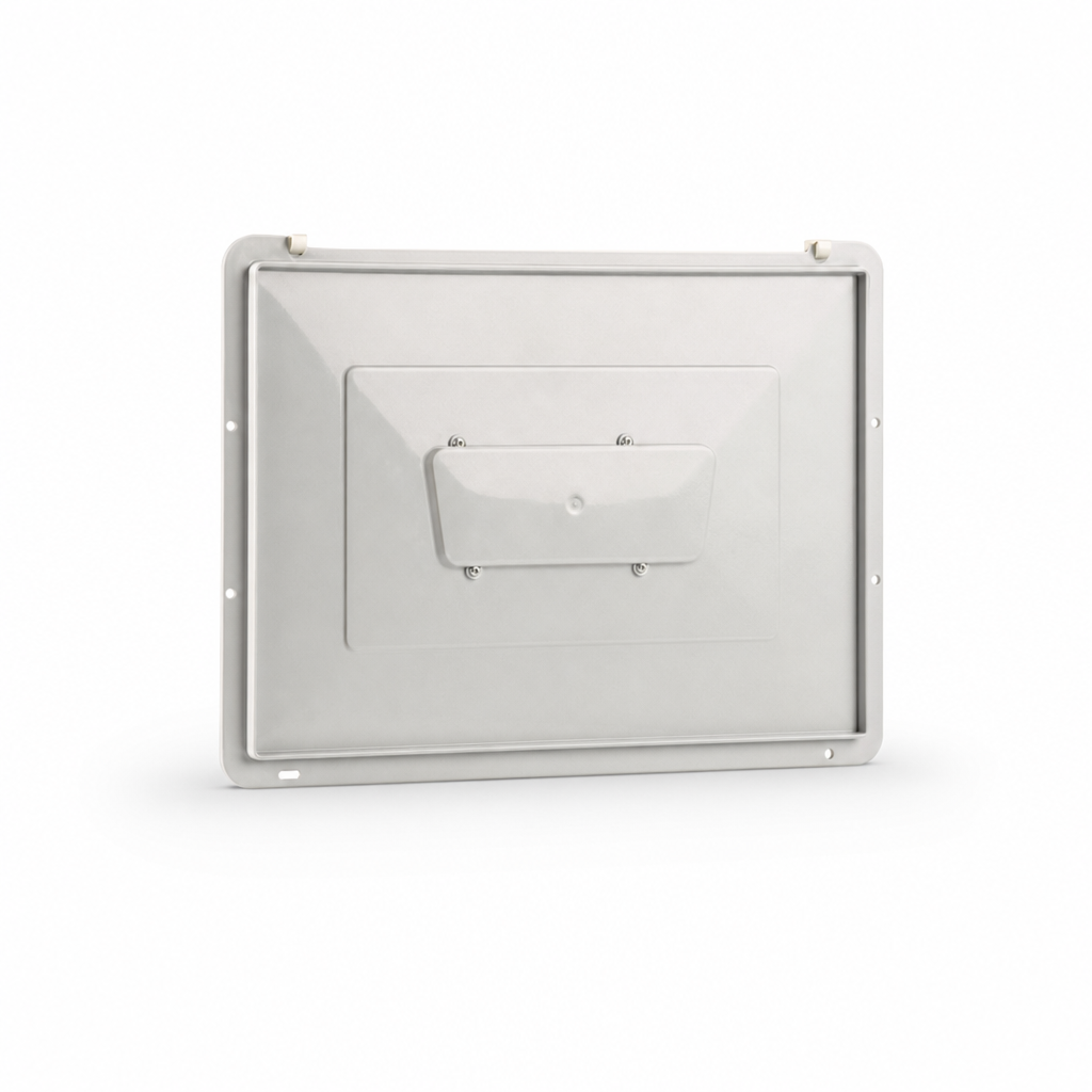 Budget Solid Container Lid 400 x 600mm