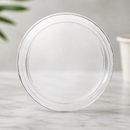 Compostable Cold Portion Pot Lids 59ml 118ml Condiment Pots