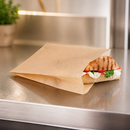 170mm Commercial Toastie Bags for Grilling - 600 Pack
