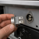 Commercial Induction Hob Thermostat Replacement Part 15mm