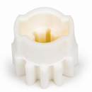 Small Replacement Gear for Commercial Salad Spinner