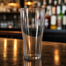 Commercial Half Pint Tulip Glasses 280ml Polycarbonate 48 Pack