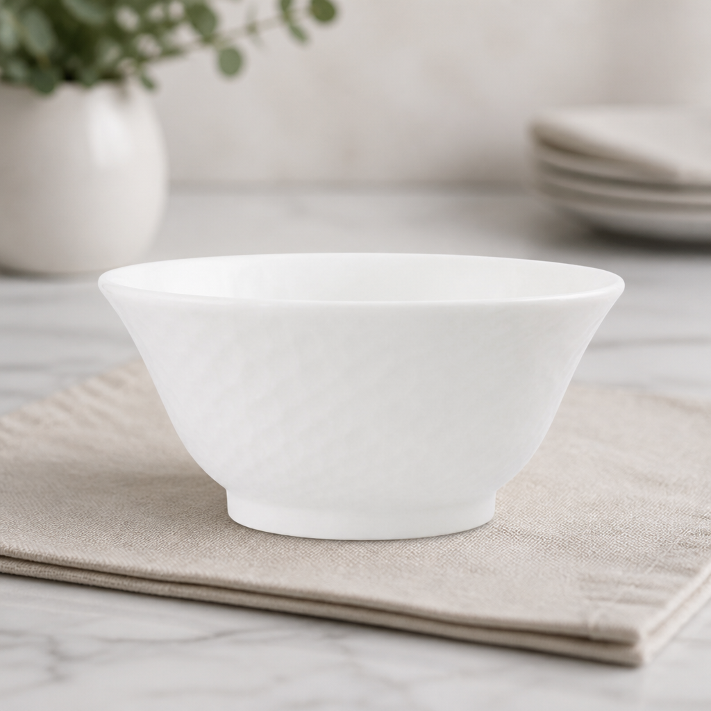 Commercial 100mm Bowls 155ml - 12 Pack