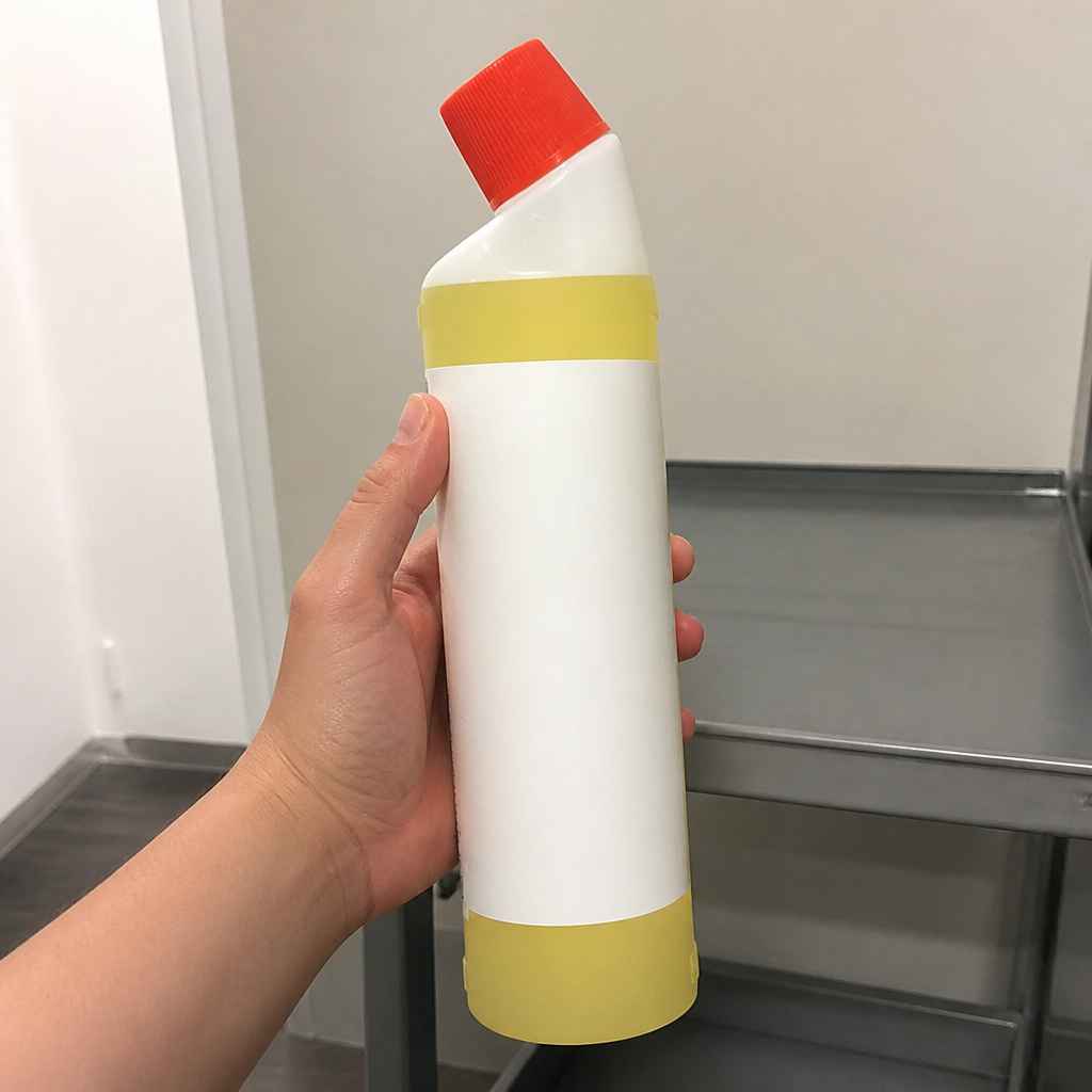 Commercial descaler 750ml ready to use cleaning solution