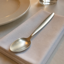 Commercial Stainless Steel Teaspoons Pack of 12 for Catering