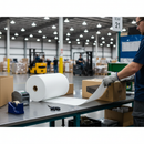 Premium Packaging Foam Rolls for Gentle Cushioning and Protection of Delicate Items