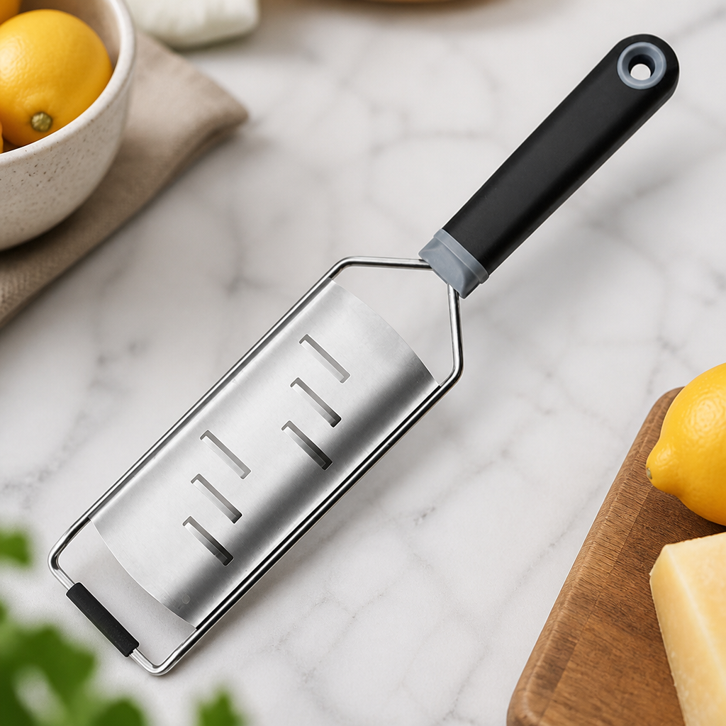 Stop Glisse Larger Shaver Grater 6.5x31cm