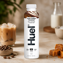 Nutritionally Complete Meal Drink Iced Coffee Caramel 500ml 8 Pack