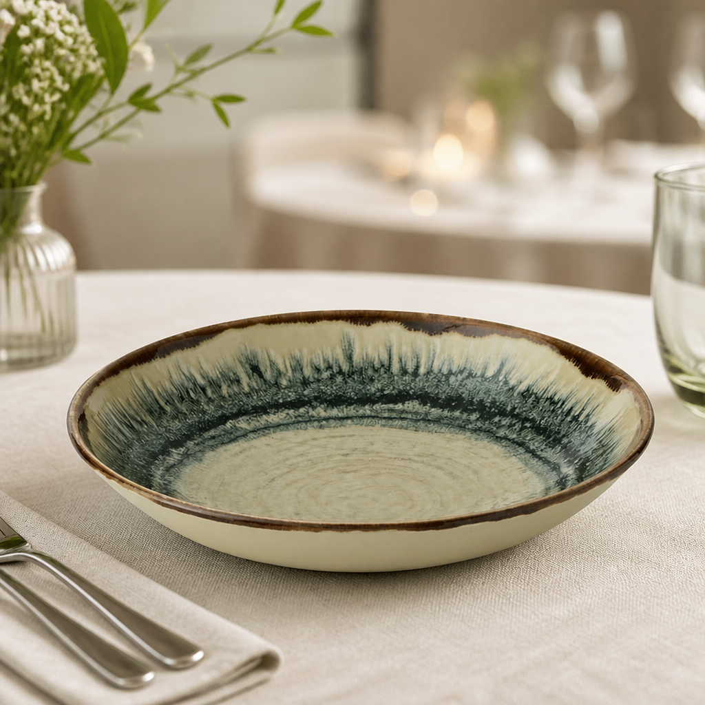 12 pack of 40oz microwave and dishwasher safe coupe bowls