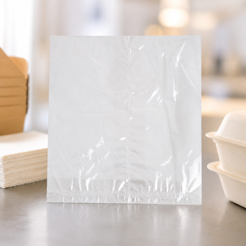 Disposable Toasting Bags 1000 Pack for commercial use