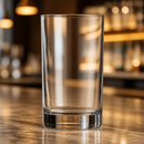 Commercial Hi Ball Glasses 230ml - Pack of 48 Clear Tumblers