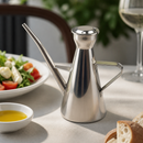 500ml Stainless Steel Oil Pot for Commercial Kitchens