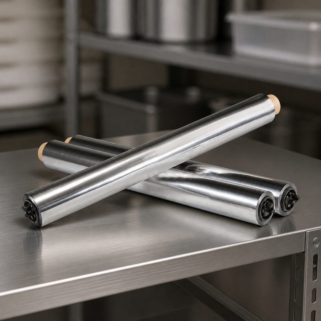Commercial Foil Refills 450mm x 90m for Catering Dispensers