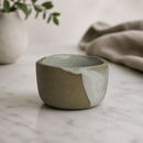 Commercial Condiment Bowls 86 x 50mm - 48 Pack Stoneware