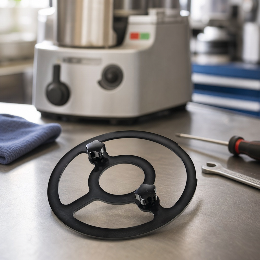 Commercial Blade Removal Tool for Meat Slicers